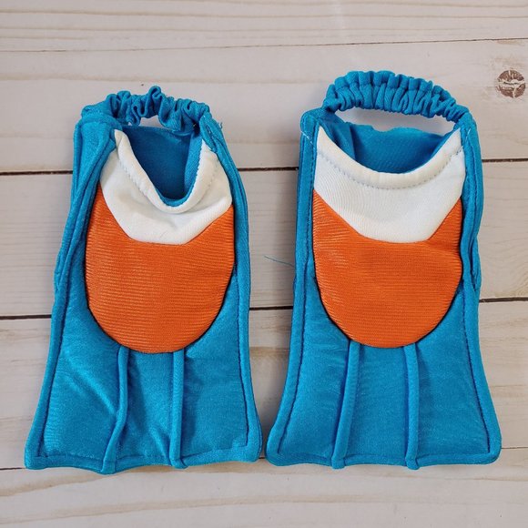 Build-A-Bear Snorkel Outfit - Picture 7 of 8